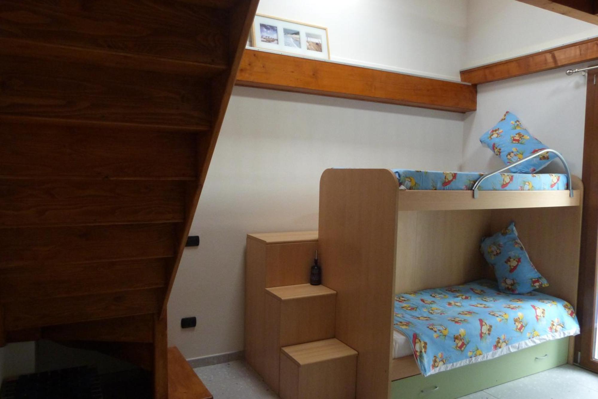 Bed and Breakfast Giardino Tra I Laghi San Fedele Intelvi Exterior foto