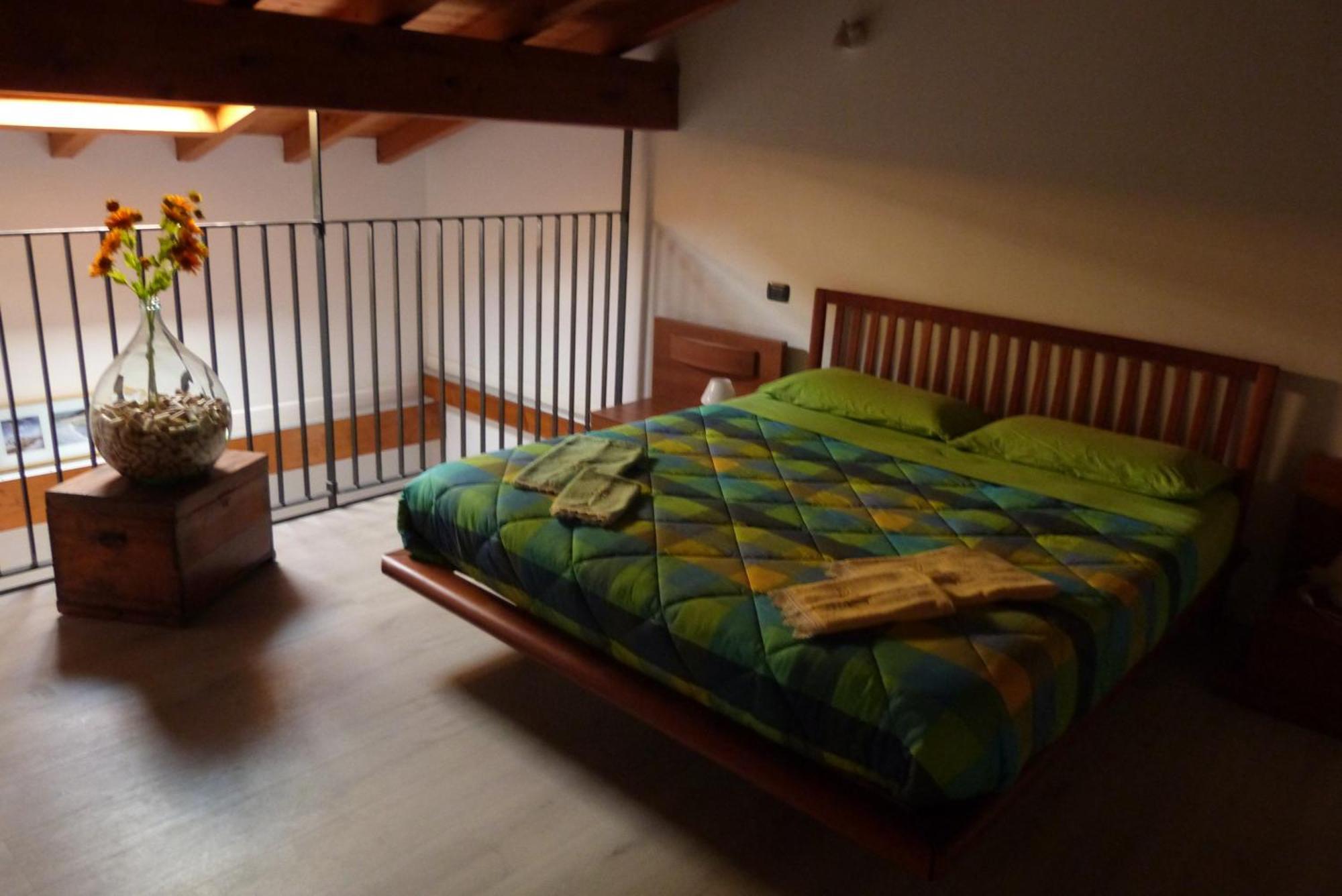 Bed and Breakfast Giardino Tra I Laghi San Fedele Intelvi Exterior foto